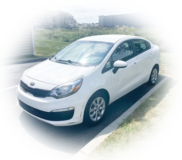 Get An Instant Online Offer